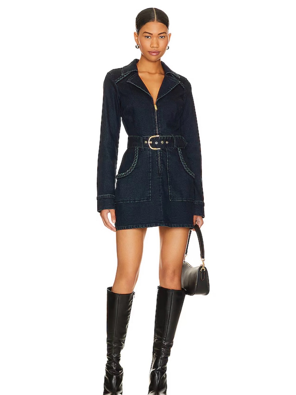 Show Me Your Mumu | Outlaw Dress